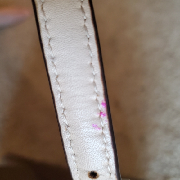 Michael Kors Purse - Picture 4 of 8